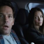 Ant-Man And The Wasp Teaser Trailer And Poster #AntManandWasp