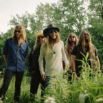 Blackberry Smoke Interview: Charlie Starr On Running Their Own Record Label & The Origin Of The Band's Name