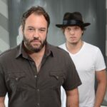 Halfway To Hazard Joins Montgomery Gentry On "Here's To You" Tour