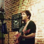 Jacob Vaughan On A Full Concert Schedule At 18, Early College And Working Through Writer's Block