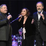 Family, Friends & Fans Gather At Mel Tillis Memorial At The Ryman