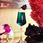 Oscars Cocktails: Dark Love, Inspired By Best Picture Nominee Phantom Thread