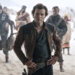 Check Out The Latest Teaser Trailer & Posters For Solo: A Star Wars Story #HanSolo