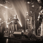 SteelDrivers Interview: Mike Fleming On Chris Stapleton, The GRAMMYs & His 40+ Year Marriage
