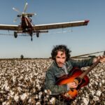 John Oates Interview: "Arkansas" & His Memoir "Change Of Seasons"