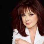 Naomi Judd Joins 28th Annual City Of Hope Celebrity Softball Game