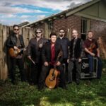 Shenandoah 30th Anniversary Tour Dates Announced