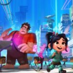 Official Ralph Breaks The Internet: Wreck-It Ralph 2 Teaser Trailer & Poster #RalphBreaksTheInternet