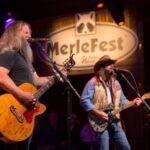 Merlefest Day 2 Featured A Diverse Musical Lineup