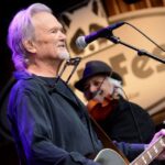 Merlefest Day 1: Robert Earl Keen and Kris Kristofferson Setlist