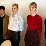 Tully Interview With Charlize Theron, Jason Reitman & The Cast