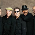Exile Interview: Marlon Hargis On "Kiss You All Over" 40th Anniversary