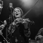 Catch Hank, Pattie & The Current With The Winston Salem Symphony 3/9-3/10