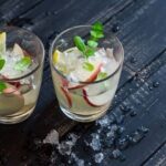 4 St Patrick's Day Cocktail Recipes! Cheers! 4 St Patrick's Day Cocktail Recipes