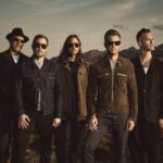 311's Nick Hexum Talks New Album "Voyager" & Epicenter Music Festival