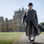 9 New Downton Abbey Character Posters #DowntonAbbeyFilm