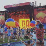 My Experience At The Hangout Music Festival In Gulf Shores, Alabama
