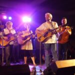 Delfest Initial Lineup