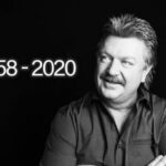Country Stars Mourn The Loss Of Joe Diffie