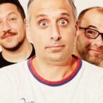 impractical jokers