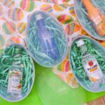 Liquor Easter Eggs