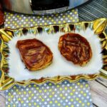 Dr Pepper Pork Chops