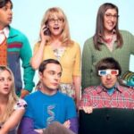 big bang theory