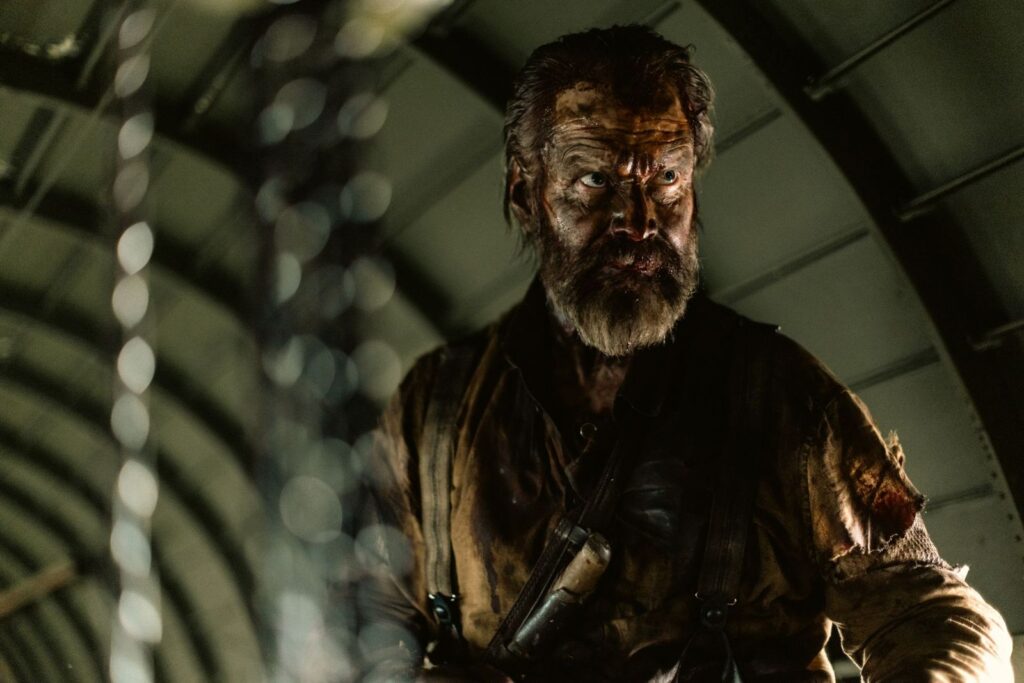 Check Out The New SISU Trailer & Poster