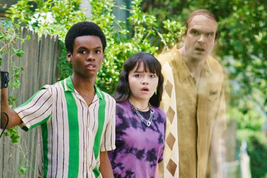 We Have A Ghost Review: Why You Need To See It
