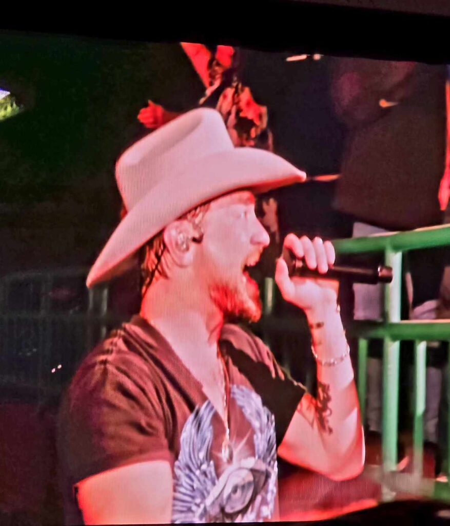 Needtobreathe Caves World Tour Setlist and Concert Review