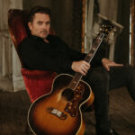 Charles Esten On His New Album, "Love Ain't Pretty" Tour & The Office Reboot