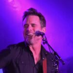 Charles Esten Love Ain't Pretty Setlist + Concert Review, Charlotte, NC