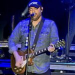 Chris Young: Young Love And Saturday Nights Setlist + Concert Review