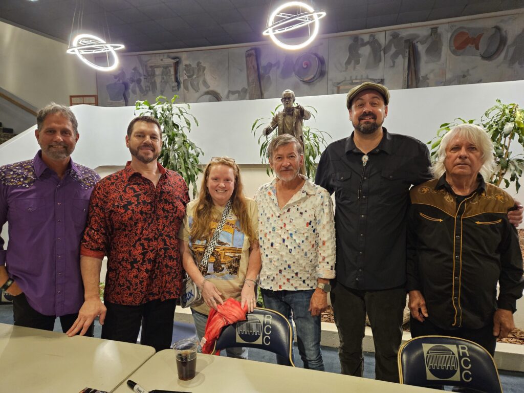 Pure Prairie League Setlist, Concert Review & Interview
