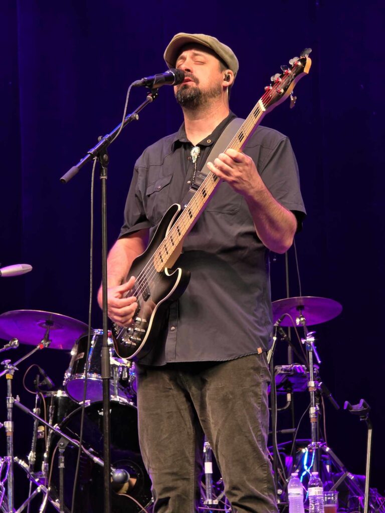 Pure Prairie League Setlist, Concert Review & Interview