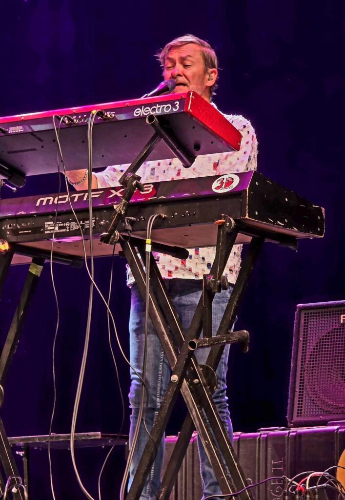 Pure Prairie League Setlist, Concert Review & Interview