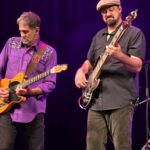 Pure Prairie League Setlist, Concert Review & Interview