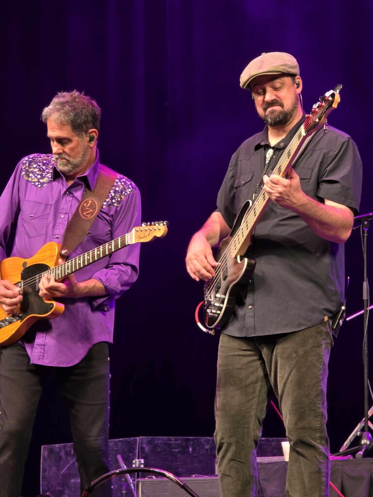 Pure Prairie League Setlist, Concert Review & Interview