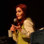 An Intimate Evening With Priscilla Presley + "Elvis And Me" Book Review