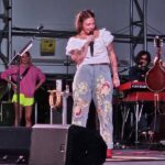 Elle King Setlist: Dr Pepper Park at the Bridges