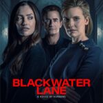 Blackwater Lane: Don't Sneak Up On Me Clip + Official Trailer