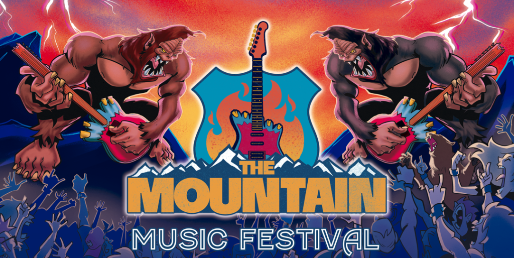 Mountain Music Festival 2024 Lineup