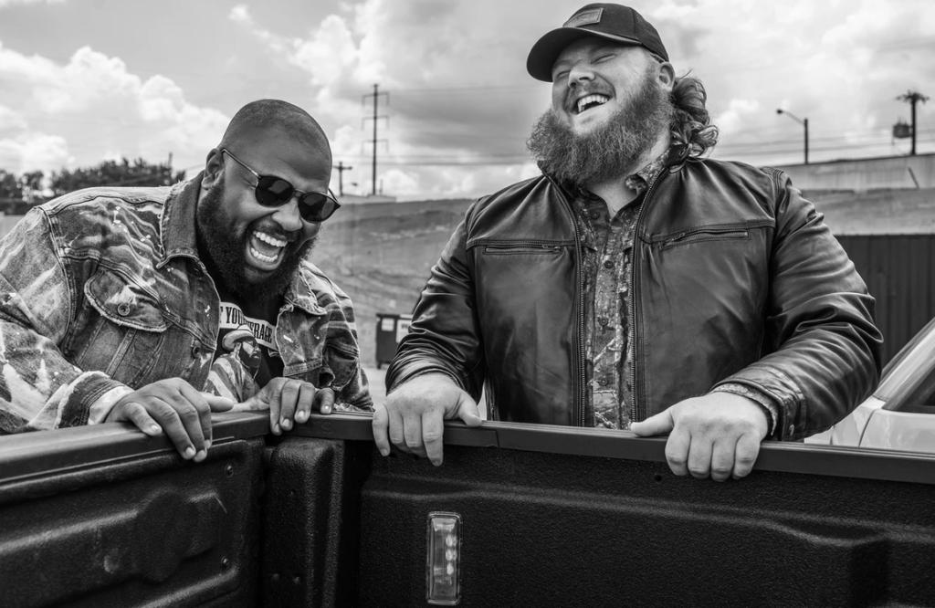 Neon Union's Andrew Millsaps: ACM Nod & "Overnight" Success
