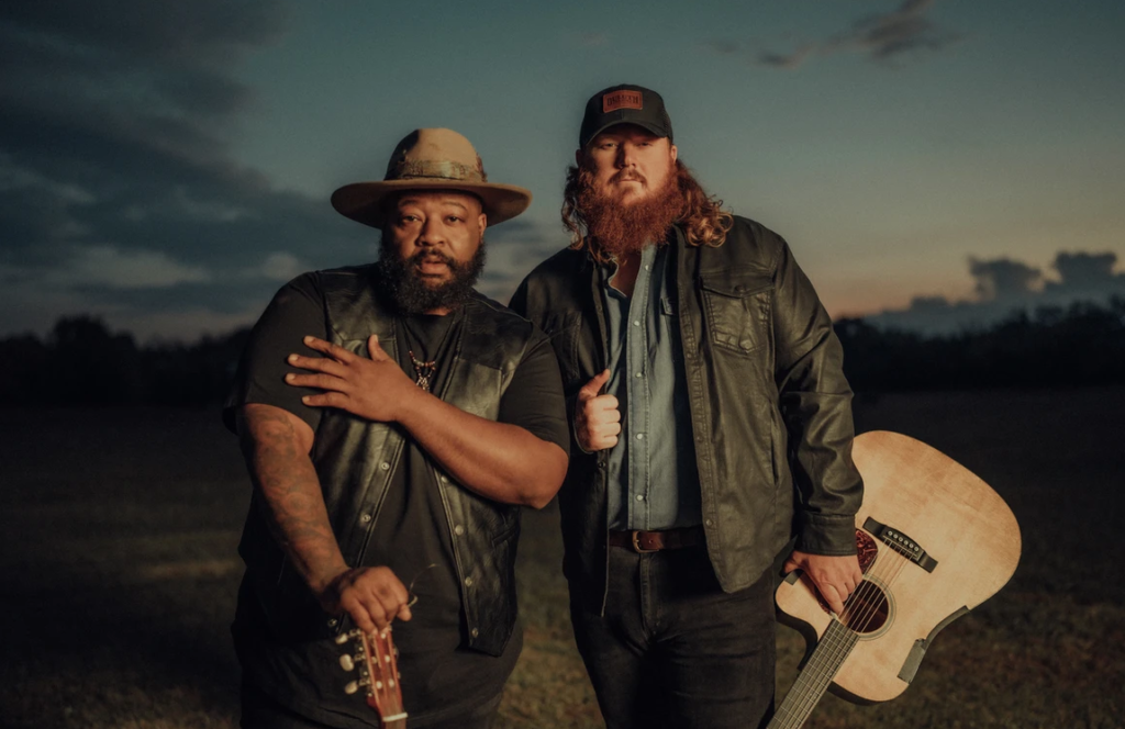 Neon Union's Andrew Millsaps: ACM Nod & "Overnight" Success