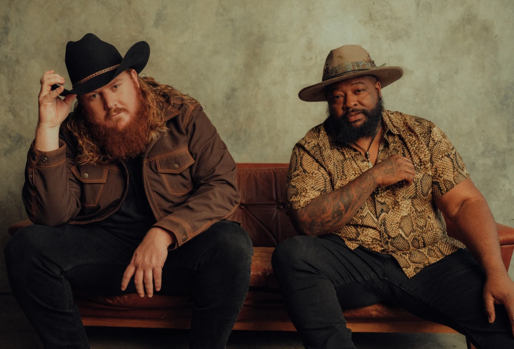 Neon Union's Andrew Millsaps: ACM Nod & "Overnight" Success