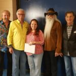 Artists Reflect On The Passing Of Joe Bonsall