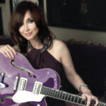 Pam Tillis On Airplay Equality, Musical Influences, Grits & Glamour