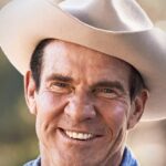 Tickets On Sale July 4th for REAGAN Starring Dennis Quaid