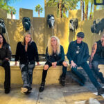 Mark Kendall Shares How Van Halen Helped Inspire Great White's Big Break
