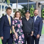 Tuesday News Day: Brad Paisley and Kimberly Williams-Paisley Launch 2nd 'The Store' Location + 11 More